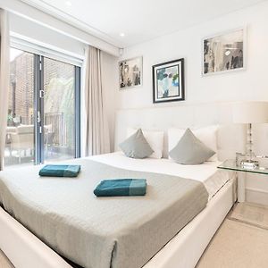 Appartement met een Slaapkamer
